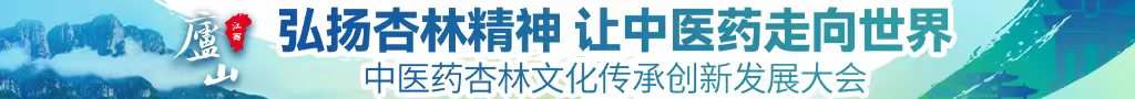 艹老逼中医药杏林文化传承创新发展大会